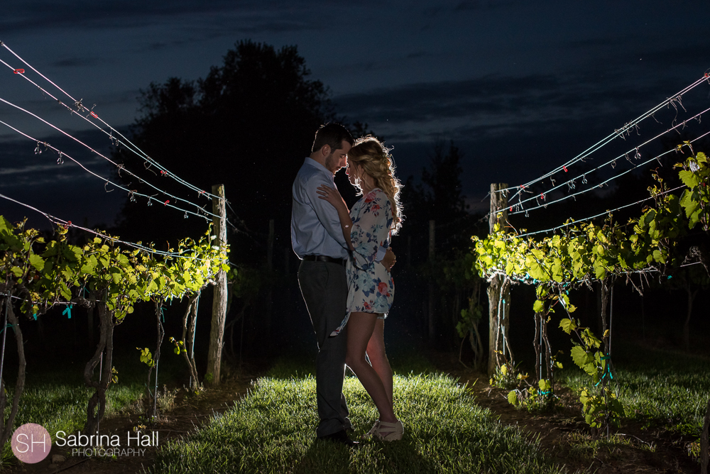 Gervasi Vineyard Engagement Photos, Gervasi Vineyard Canton Ohio Wedding