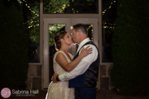 Gervasi Vineyard Canton Ohio Wedding