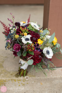 Gervasi Vineyard Wedding