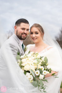 Gervasi Vineyard conservatory wedding