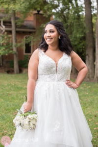 Gervasi Vineyard Wedding