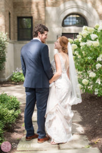 Canton Ohio Wedding