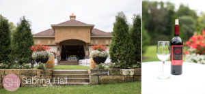 Gervasi Vineyard Canton Ohio