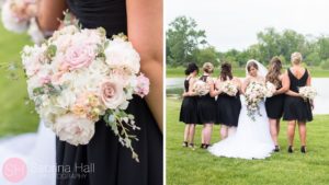 Gervasi Vineyard Wedding