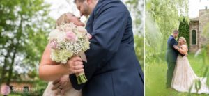 Gervasi Vineyard Wedding