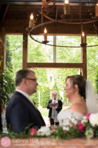 Gervasi Wedding