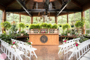 Gervasi Wedding