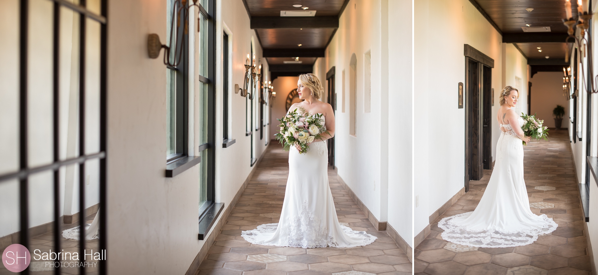 Gervasi Vineyard Wedding