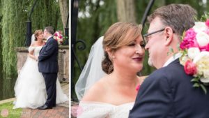 Gervasi Wedding