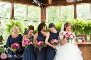 Gervasi Wedding