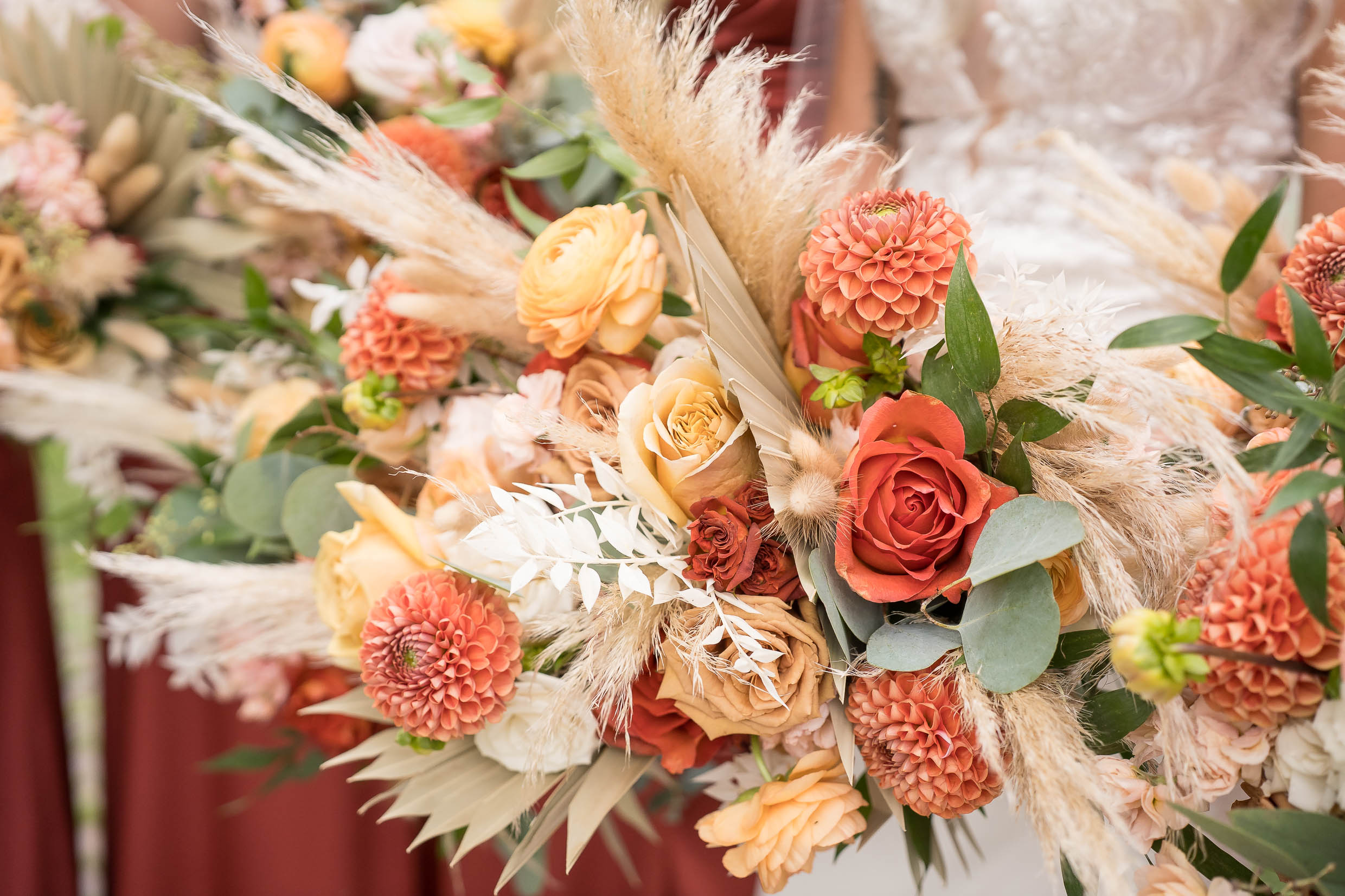 Gervasi Vineyard Wedding Photos