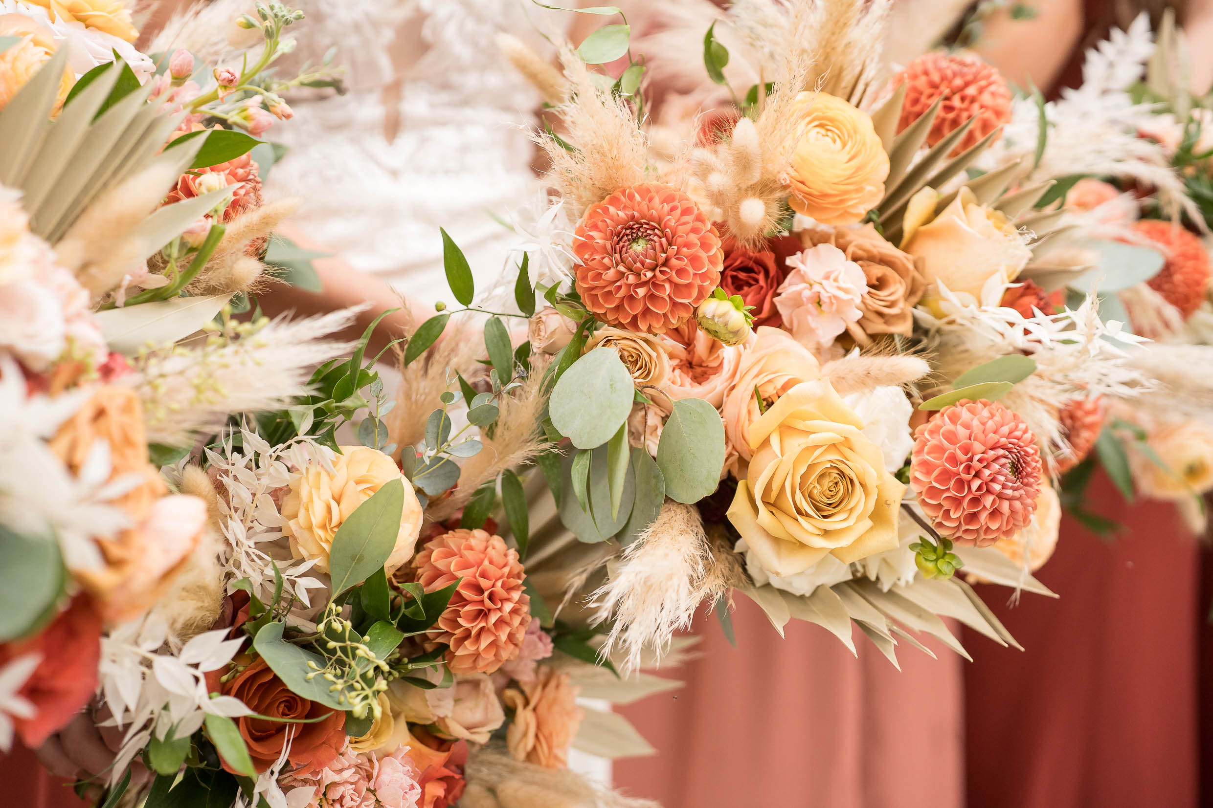 Gervasi Vineyard Wedding Photos