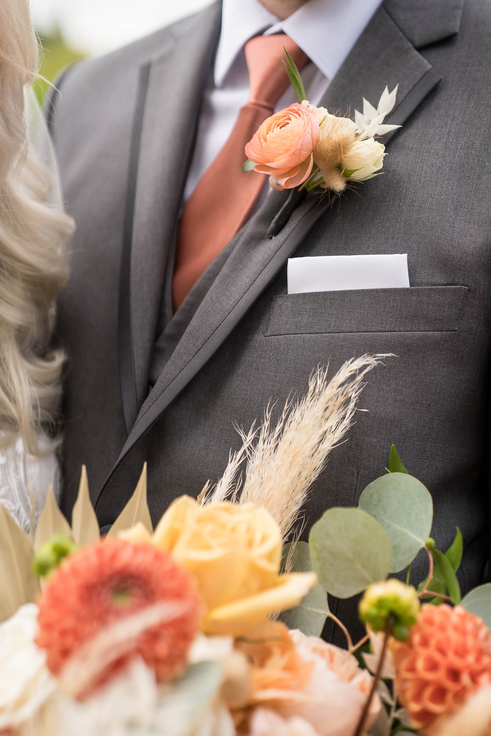 Gervasi Vineyard Wedding Photos