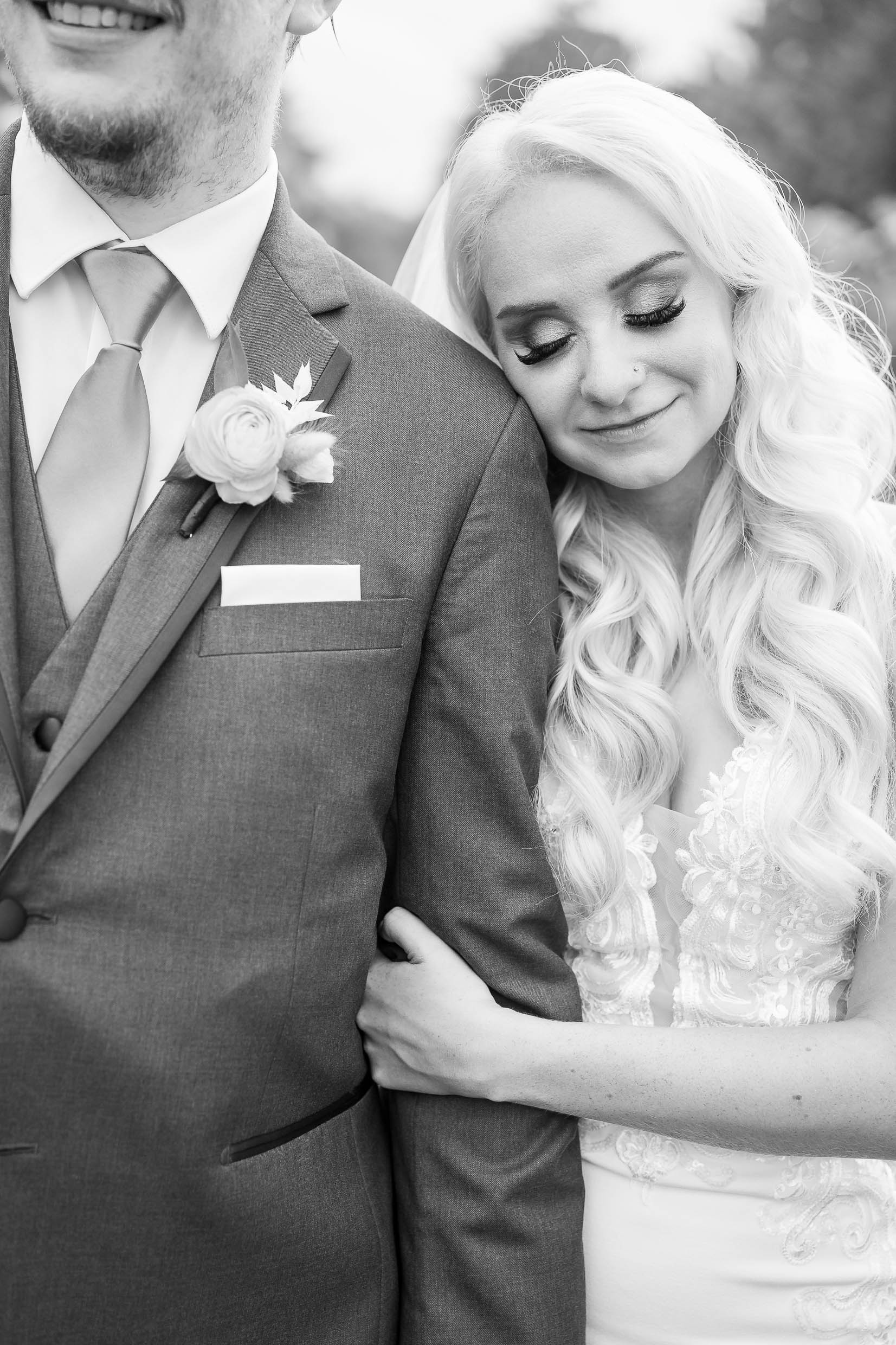 Gervasi Vineyard Wedding Photos