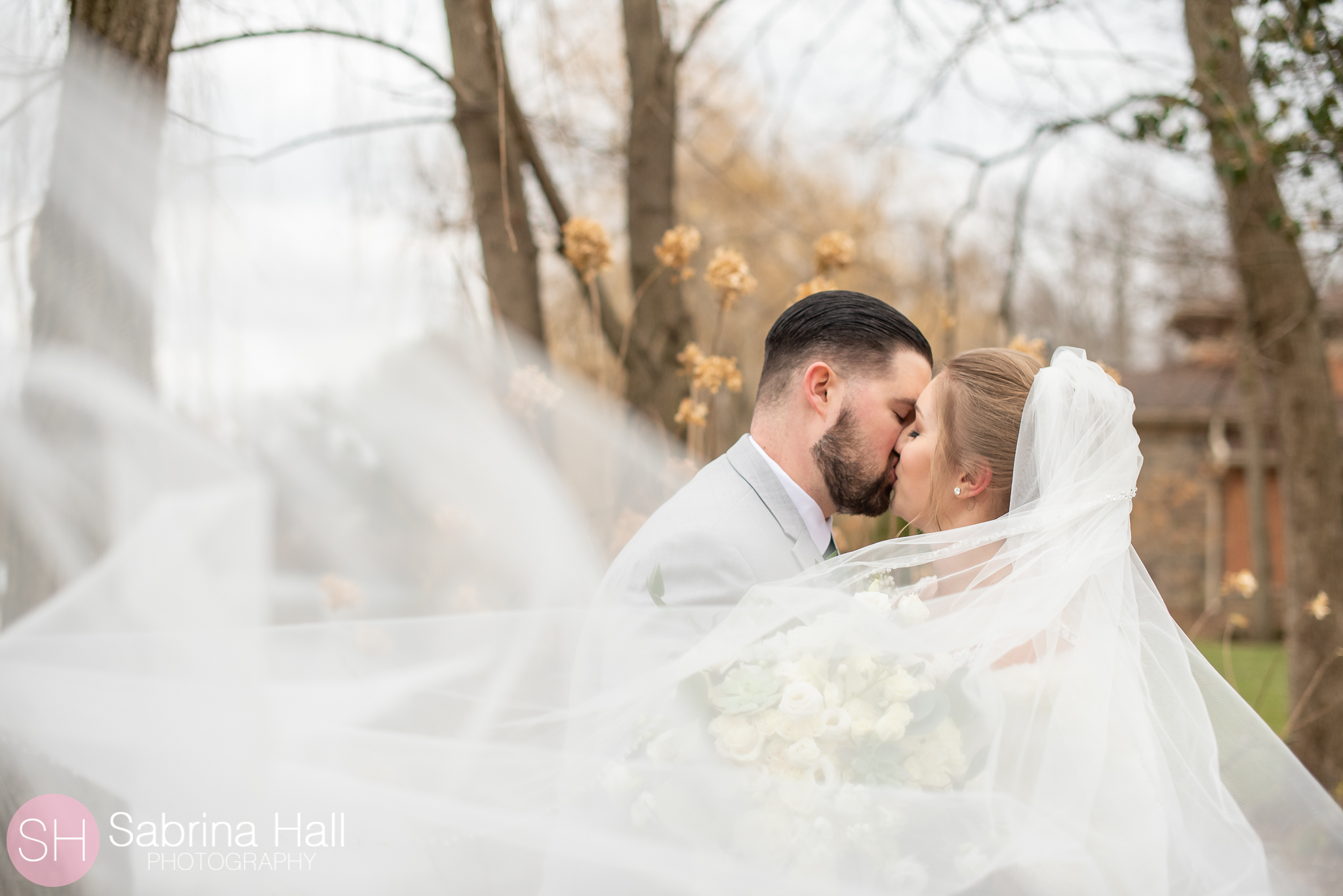 Gervasi Vineyard Wedding Sabrina Hall Photography