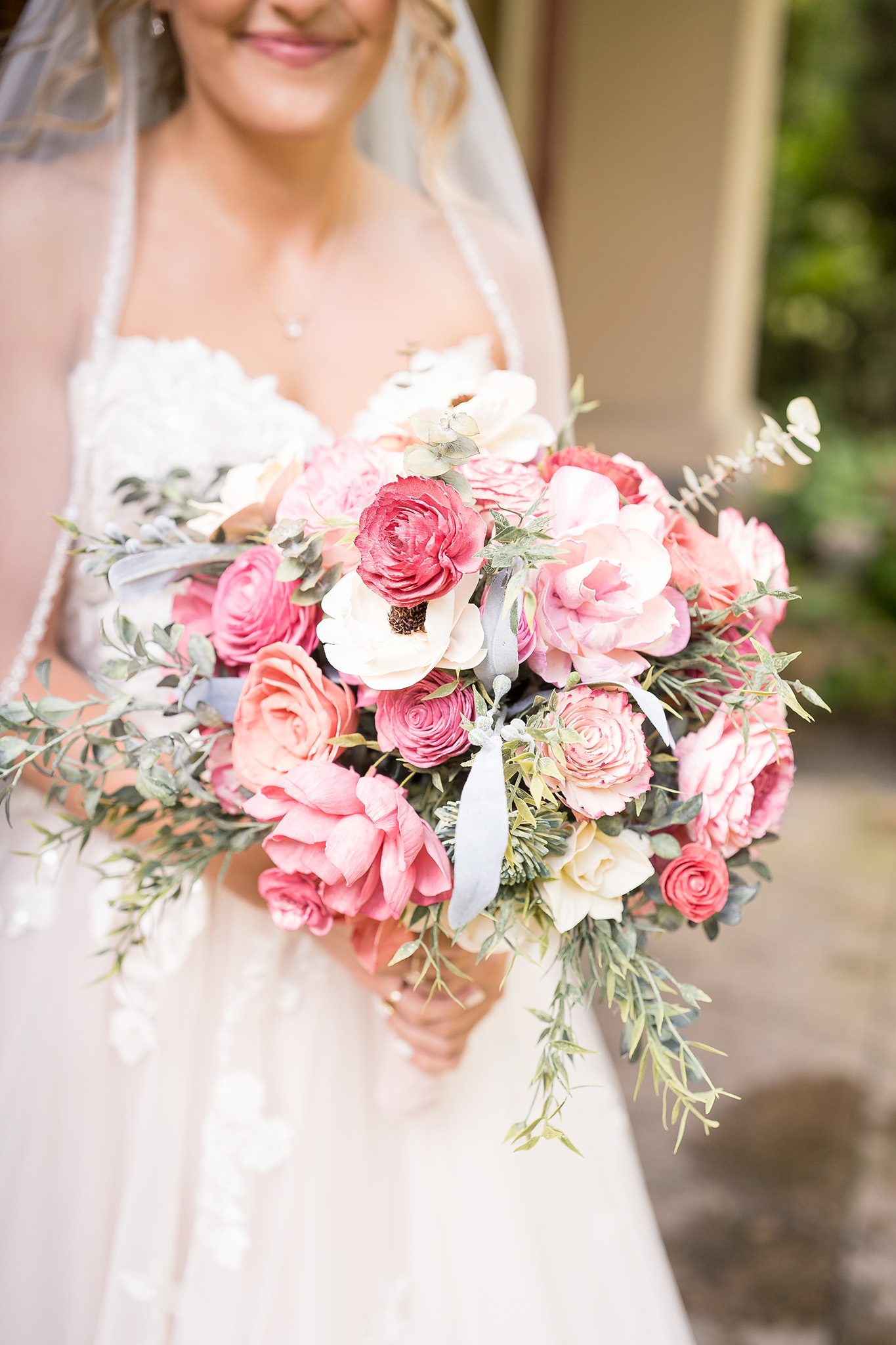 Gervasi Vineyard Wedding Canton Ohio