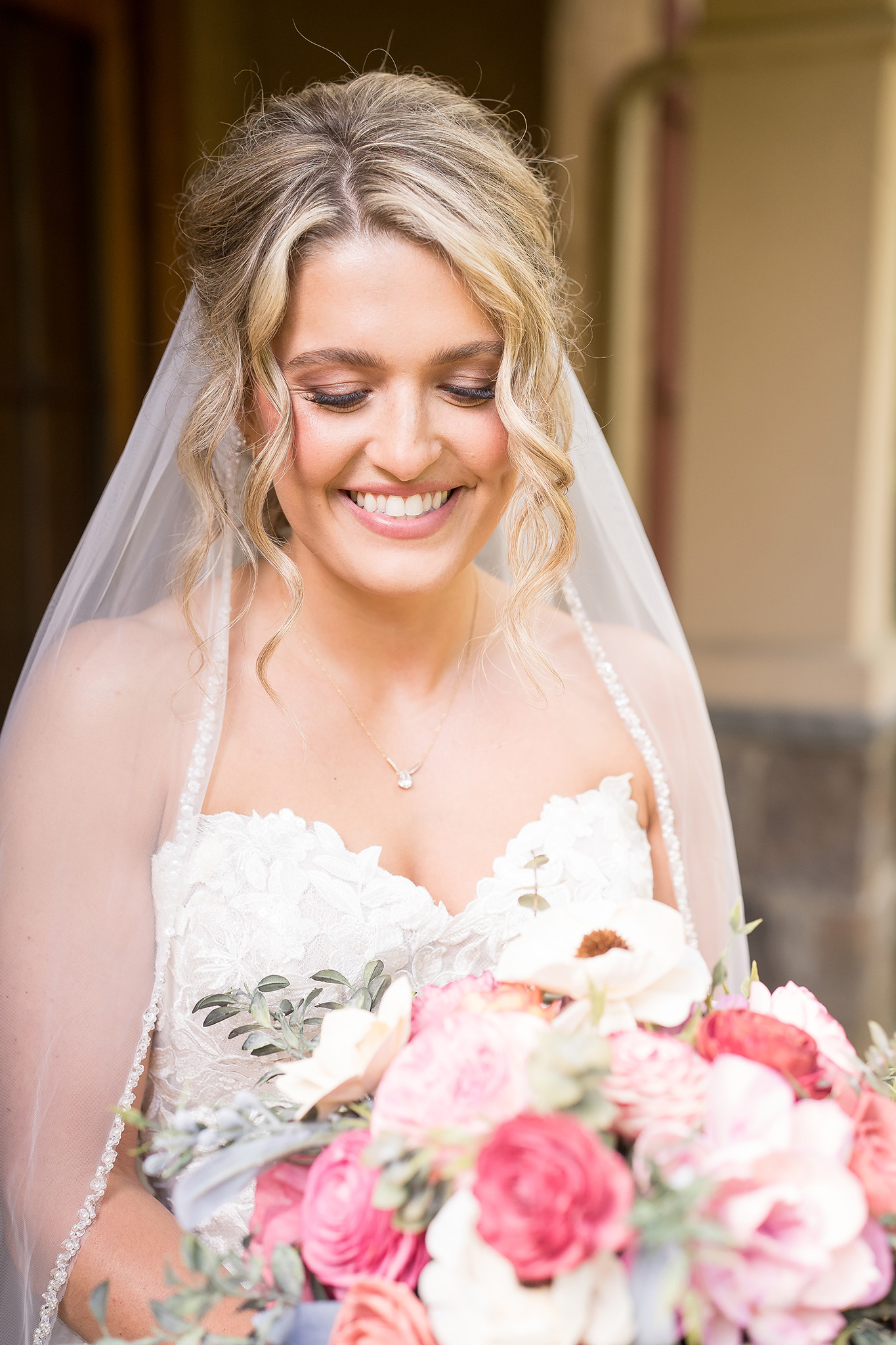 Gervasi Vineyard Wedding Canton Ohio