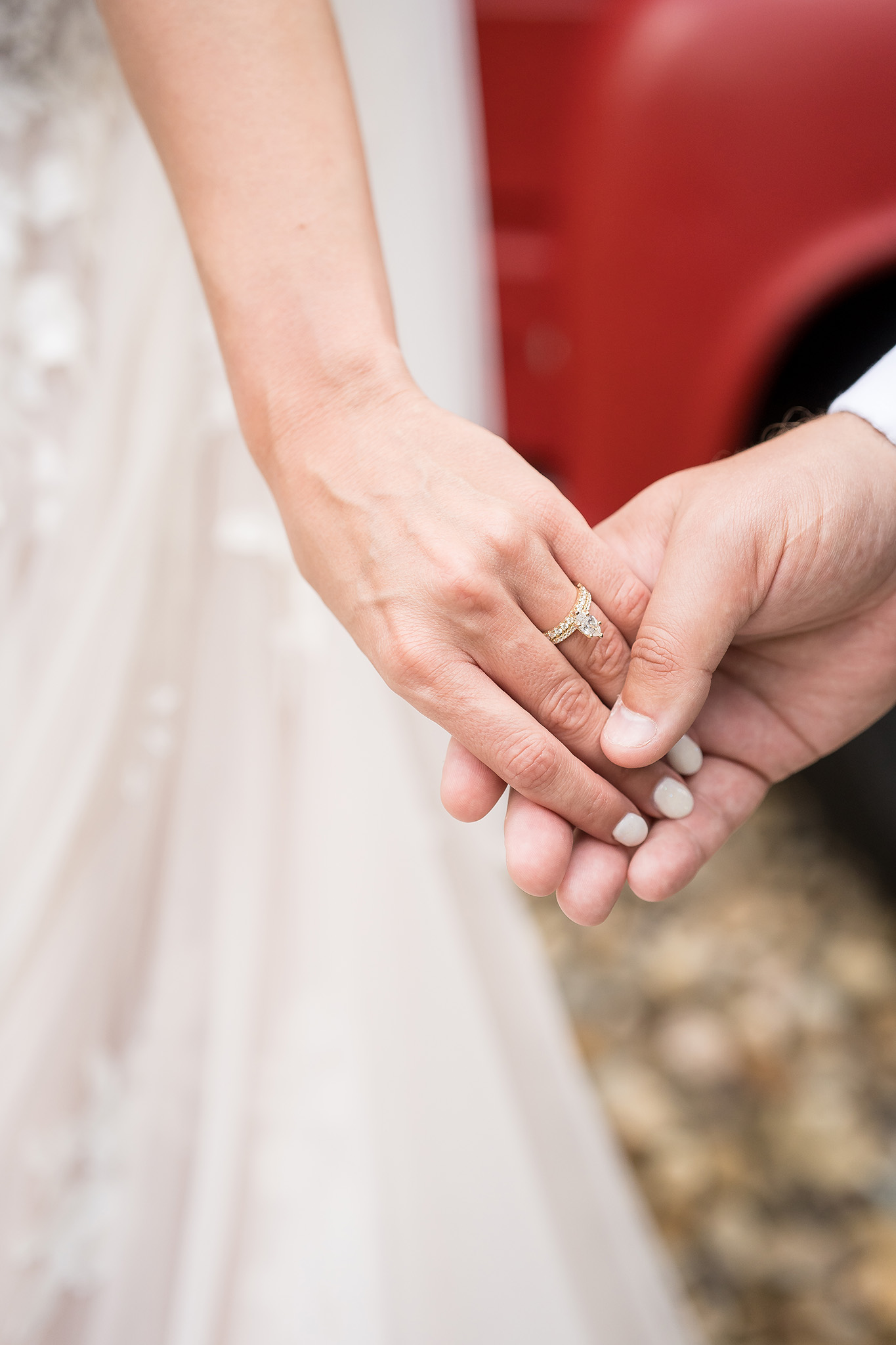 Gervasi Vineyard Wedding Canton Ohio