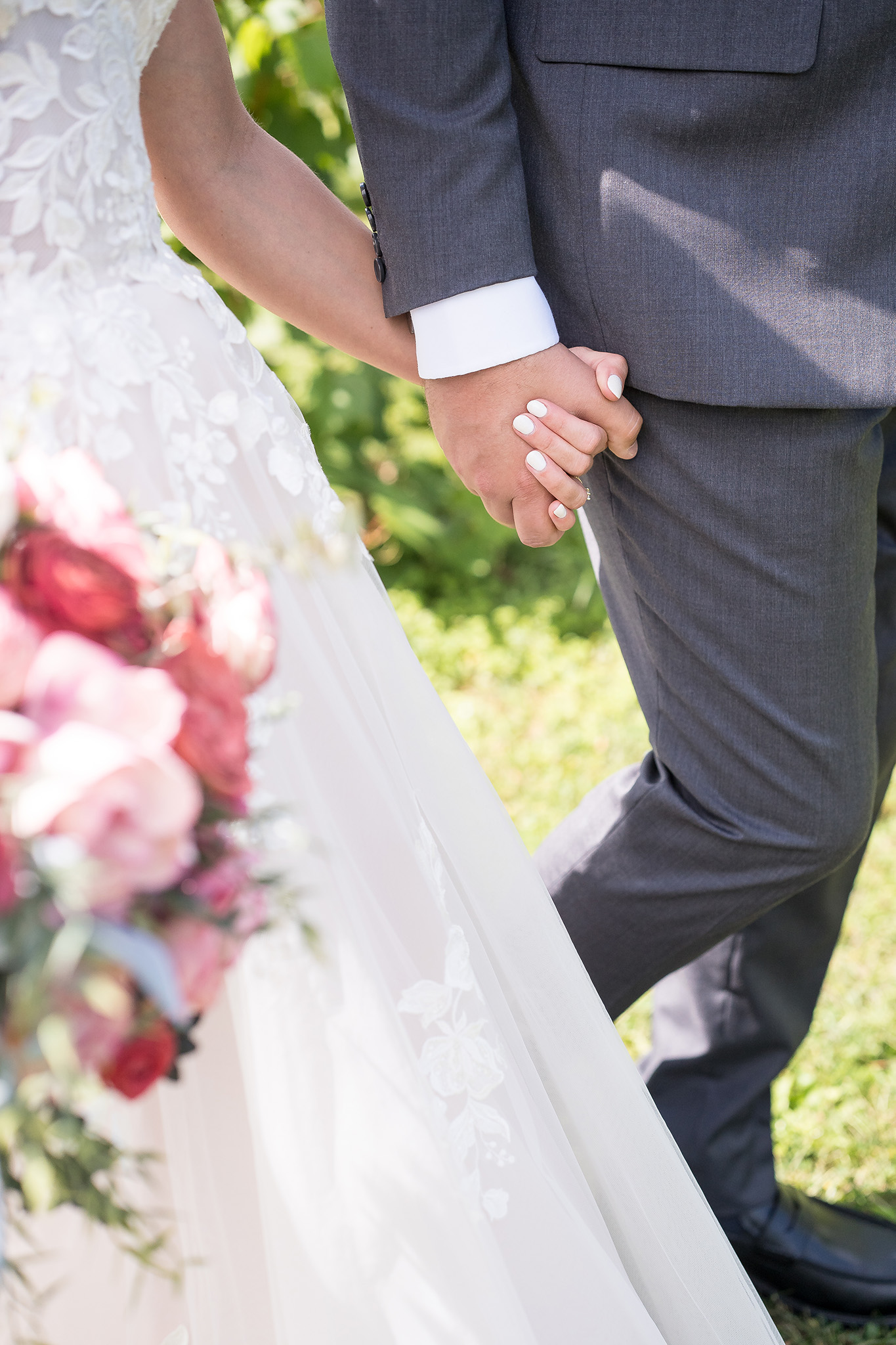 Gervasi Vineyard Wedding Canton Ohio