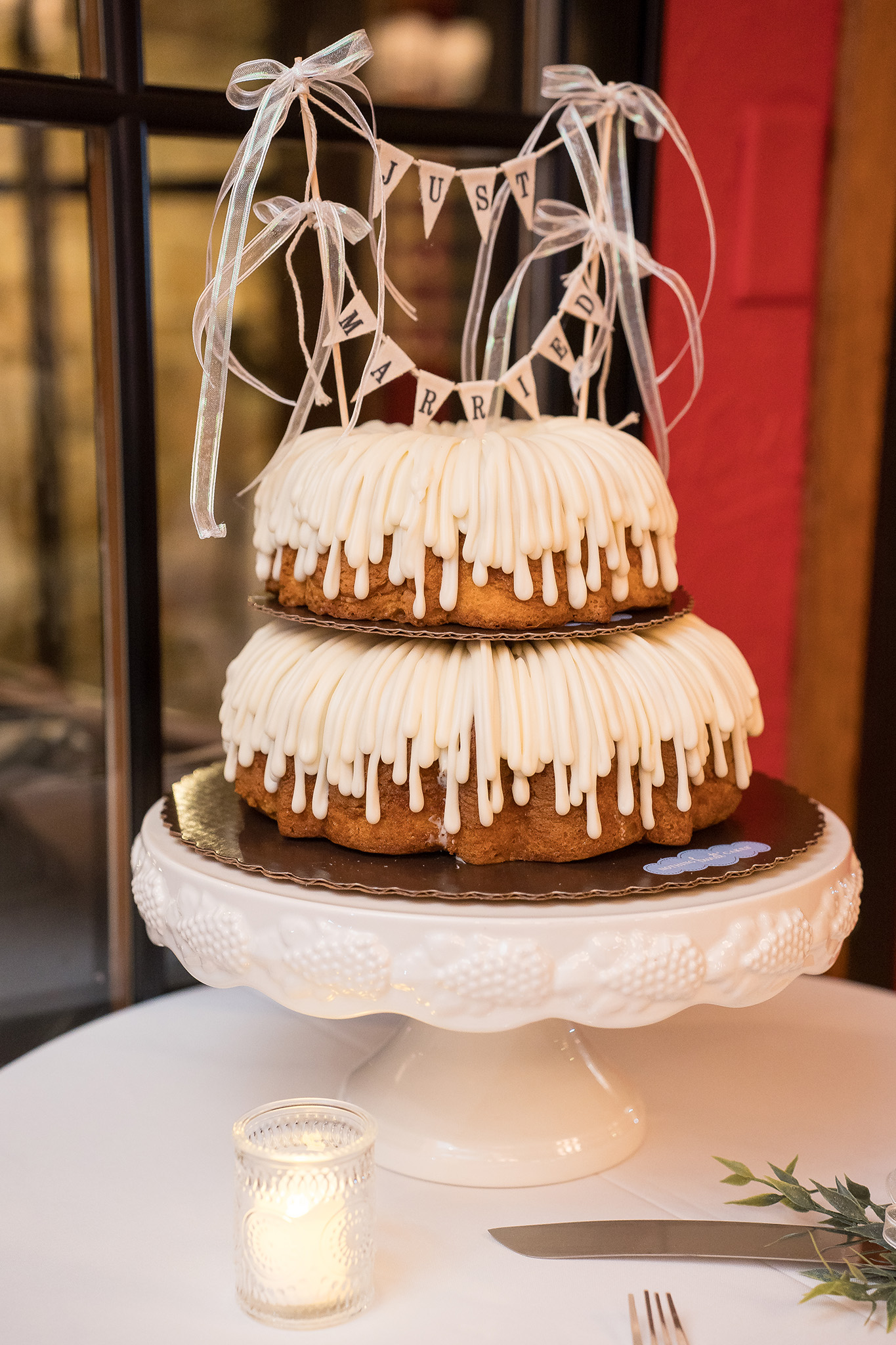 Gervasi Vineyard Wedding Canton Ohio