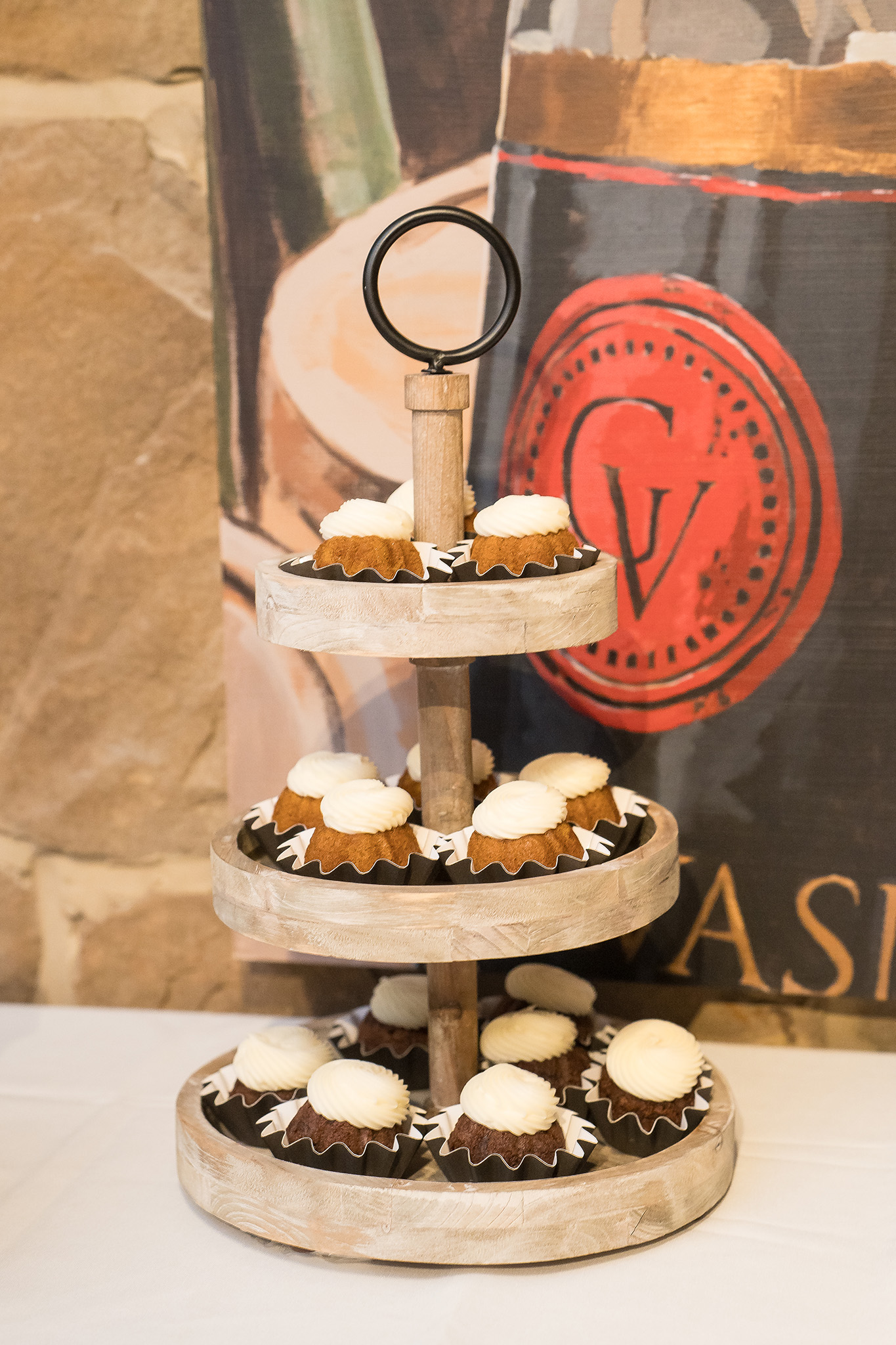 Gervasi Vineyard Wedding Canton Ohio