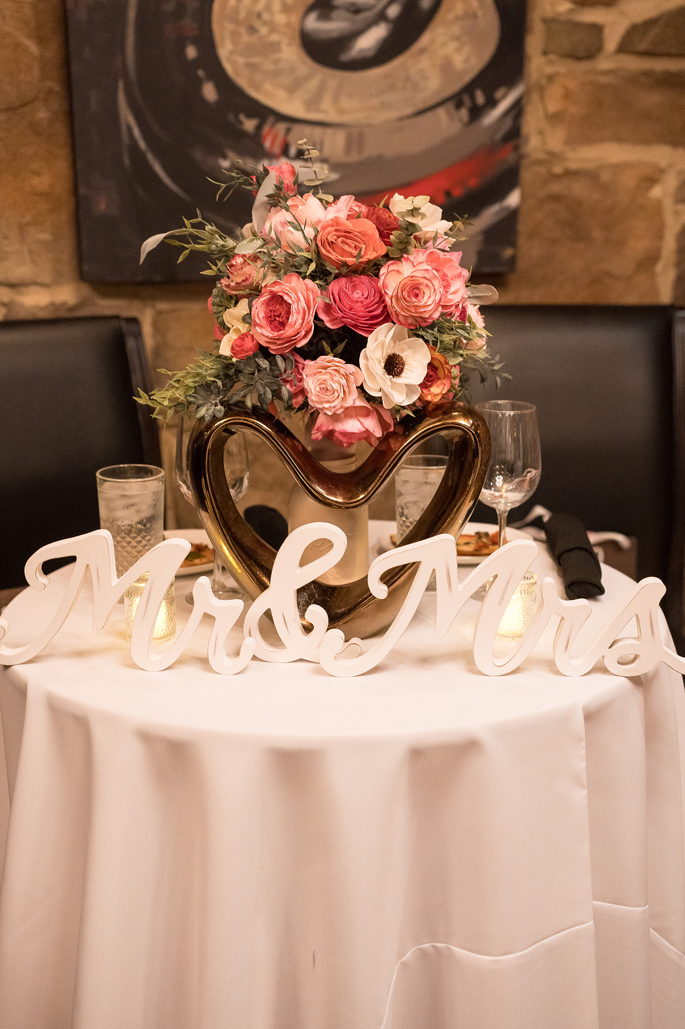 Gervasi Vineyard Wedding Canton Ohio