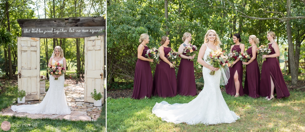 Gish Barn Wedding