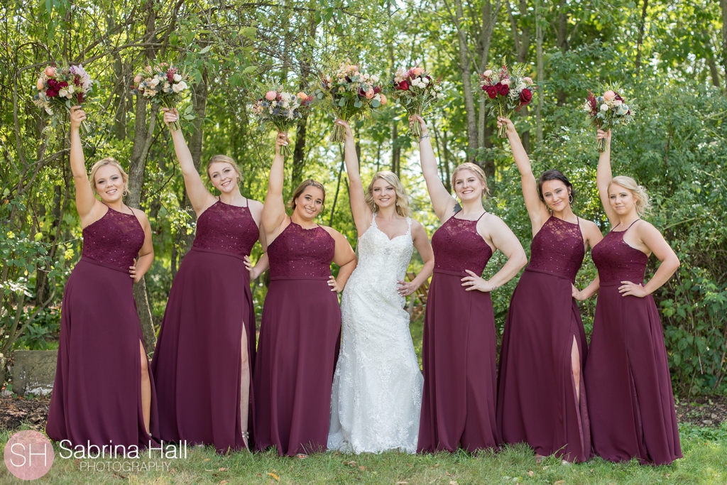 Gish Barn Wedding