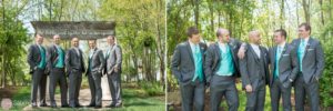 Gish Barn Wedding