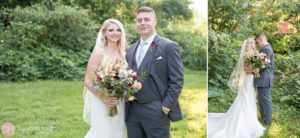 Gish Barn Wedding