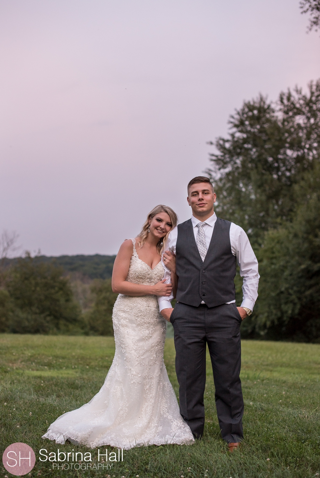 Gish Barn Wedding