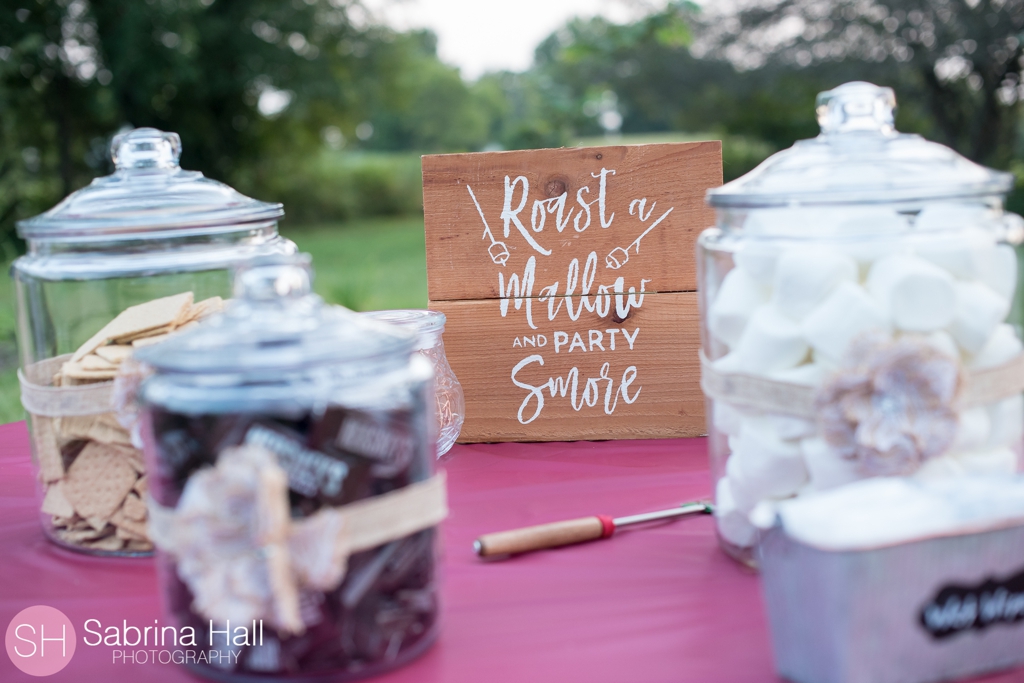 Gish Barn Wedding