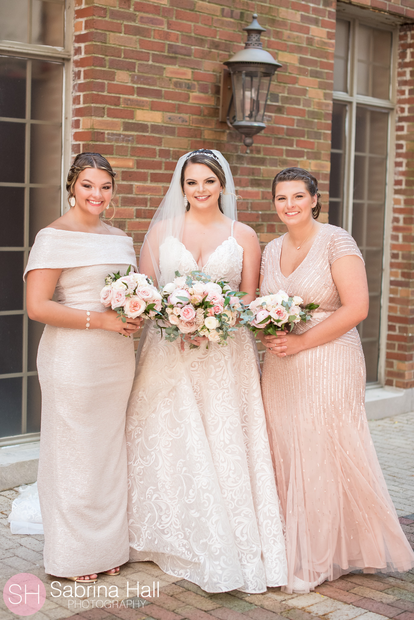 Glenmoor Country Club Wedding