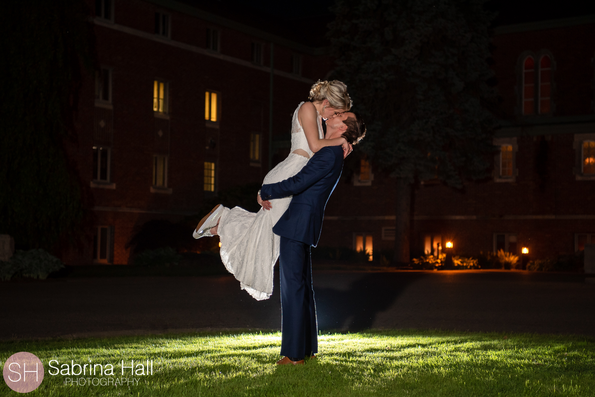 Glenmoor Country Club Wedding