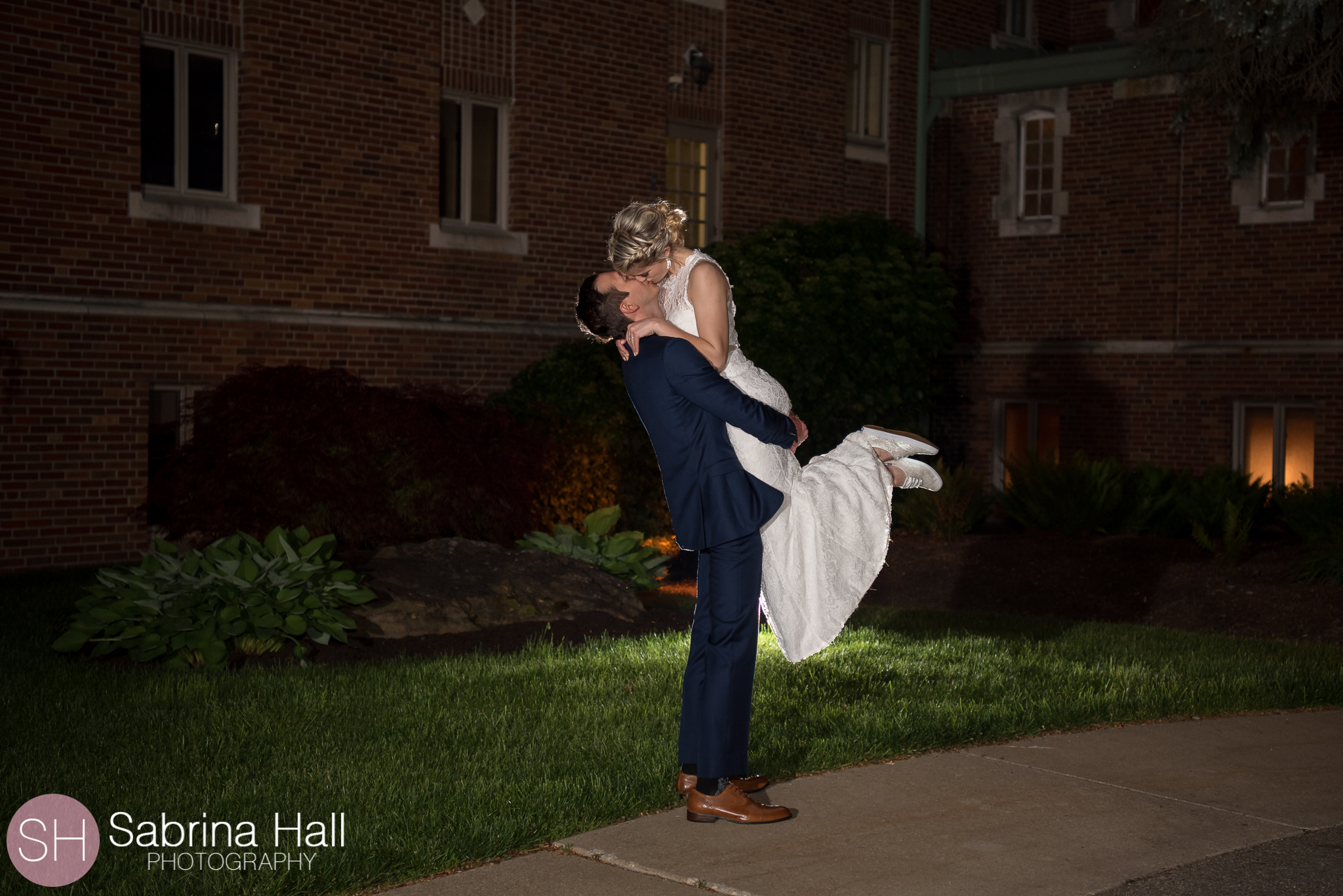 Glenmoor Country Club Wedding