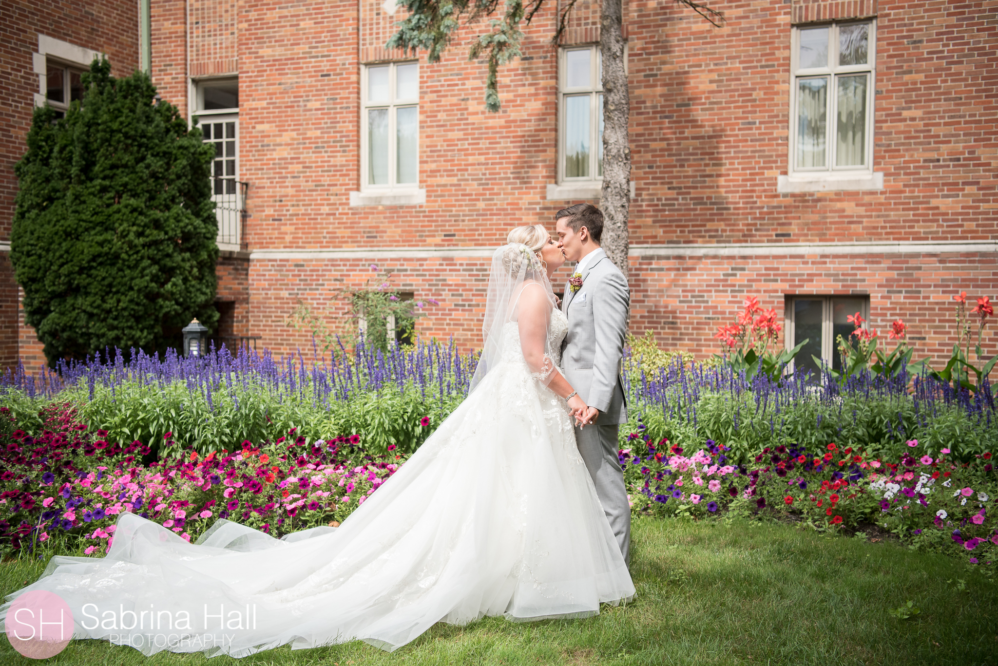 Glenmoor Country Club Wedding