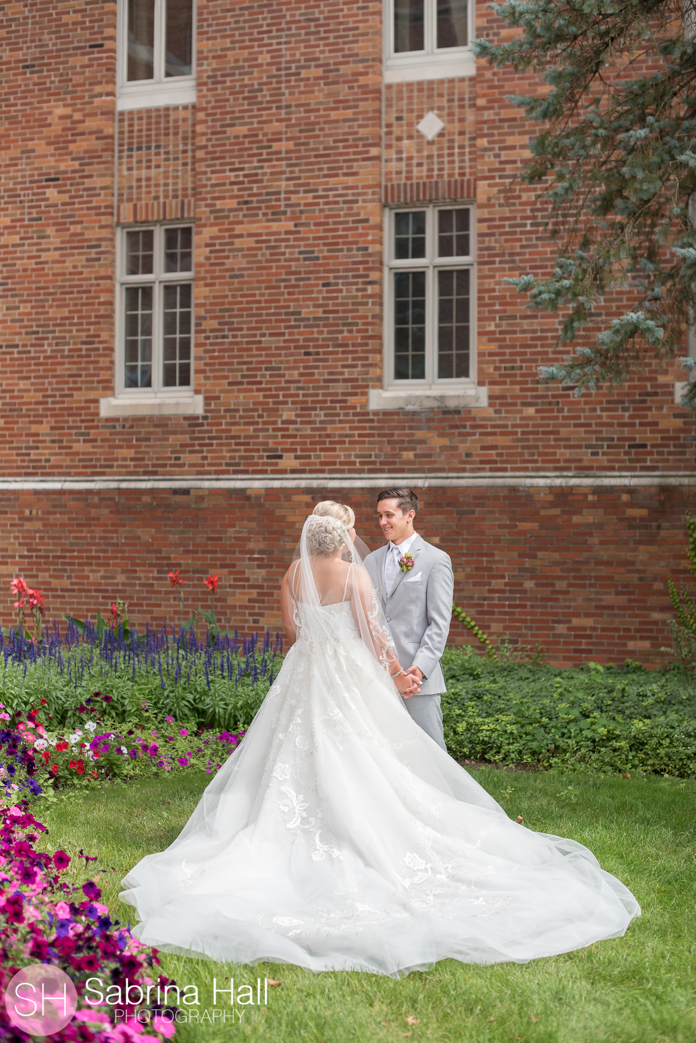 Glenmoor Country Club Wedding