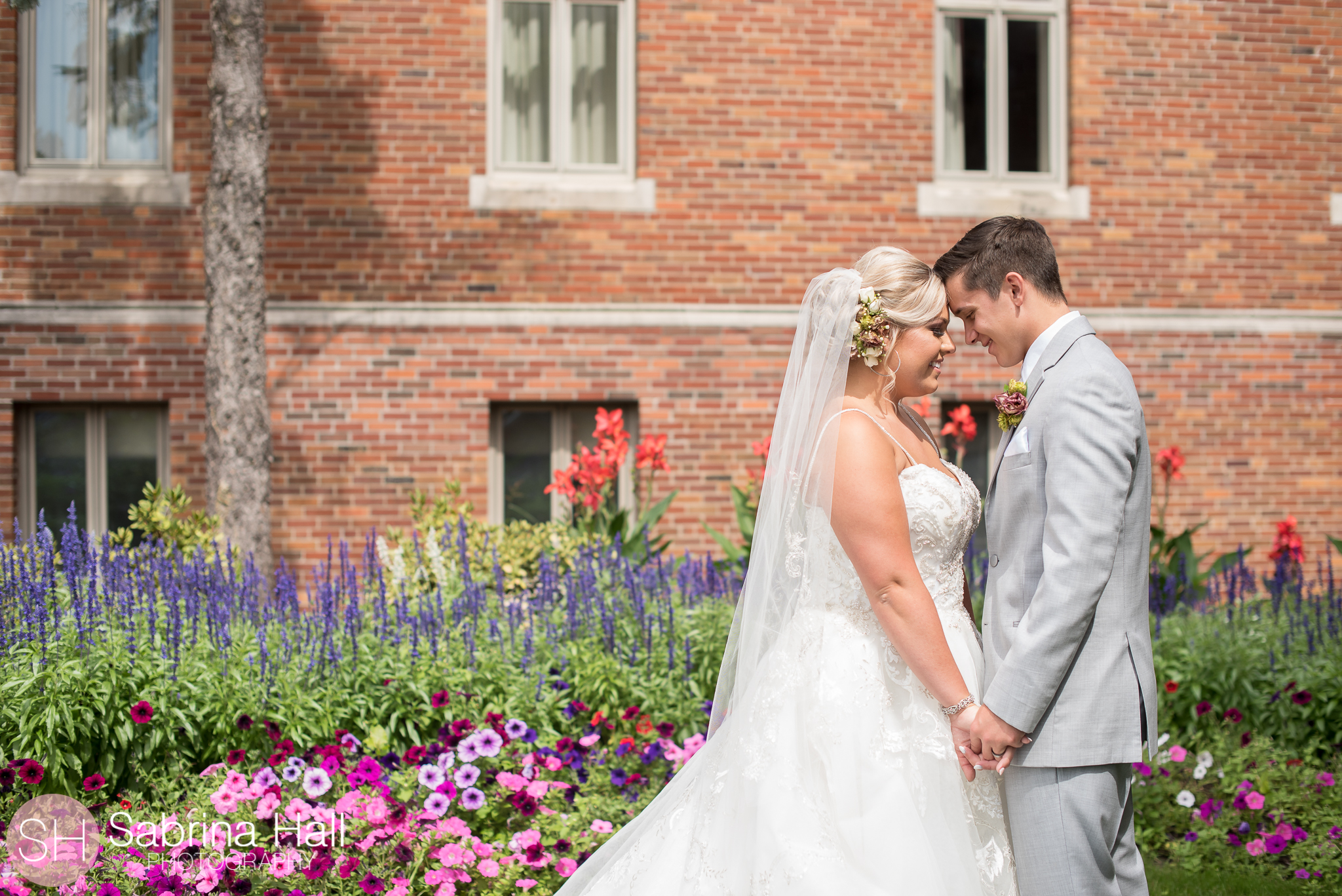 Glenmoor Country Club Wedding