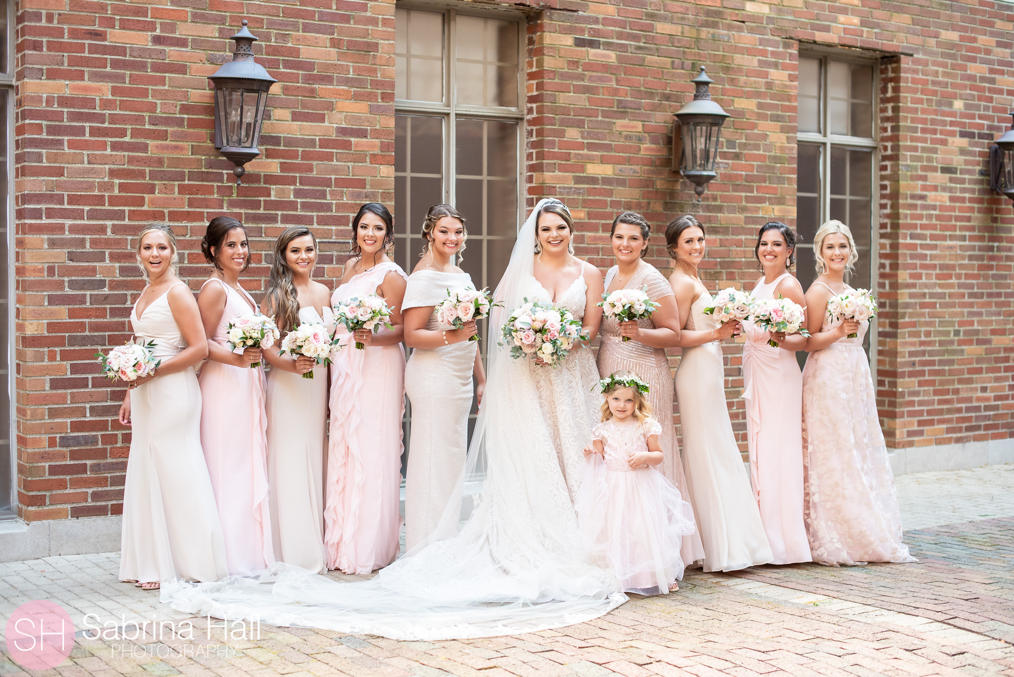 Glenmoor Country Club Wedding