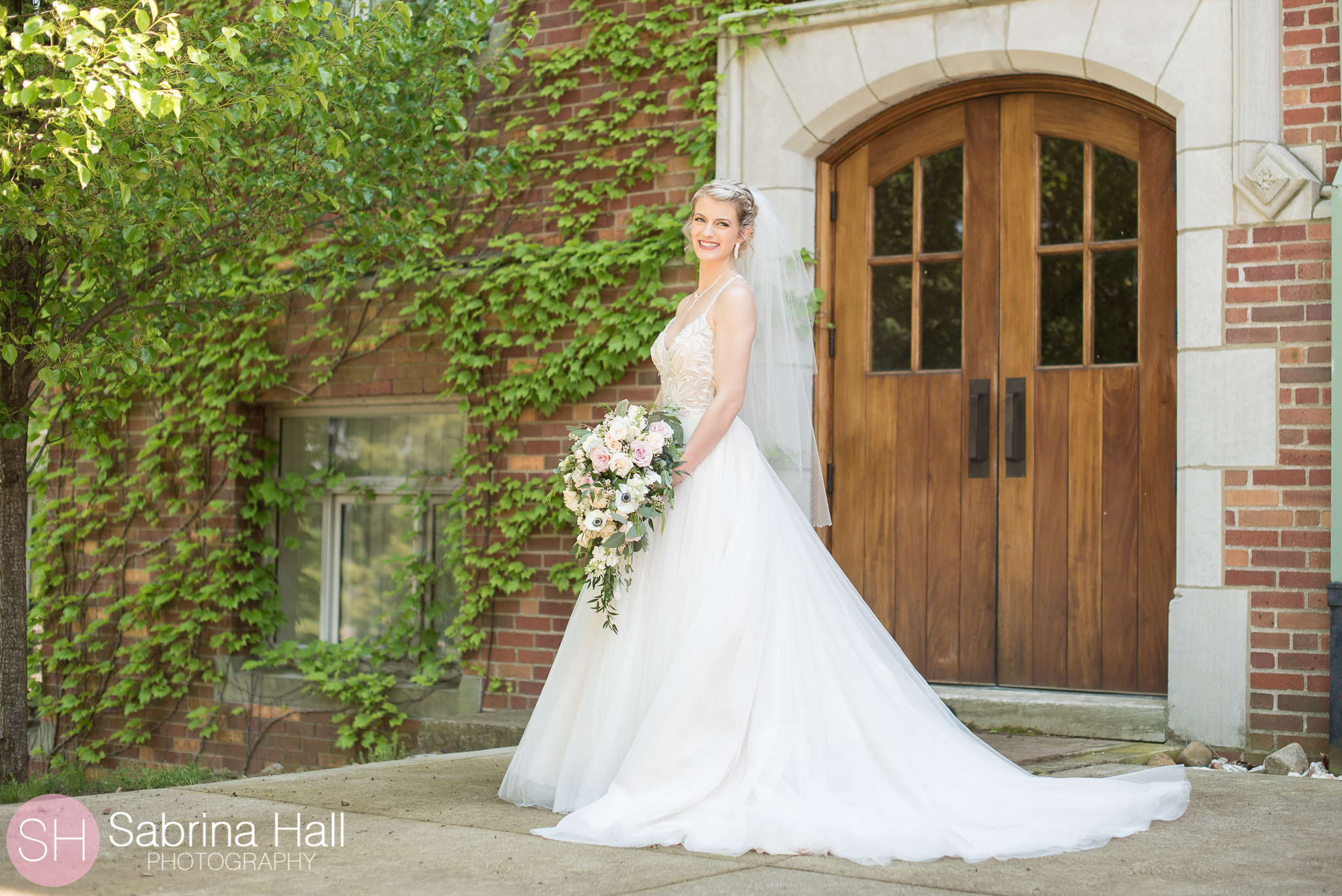 Glenmoor Country Club Wedding