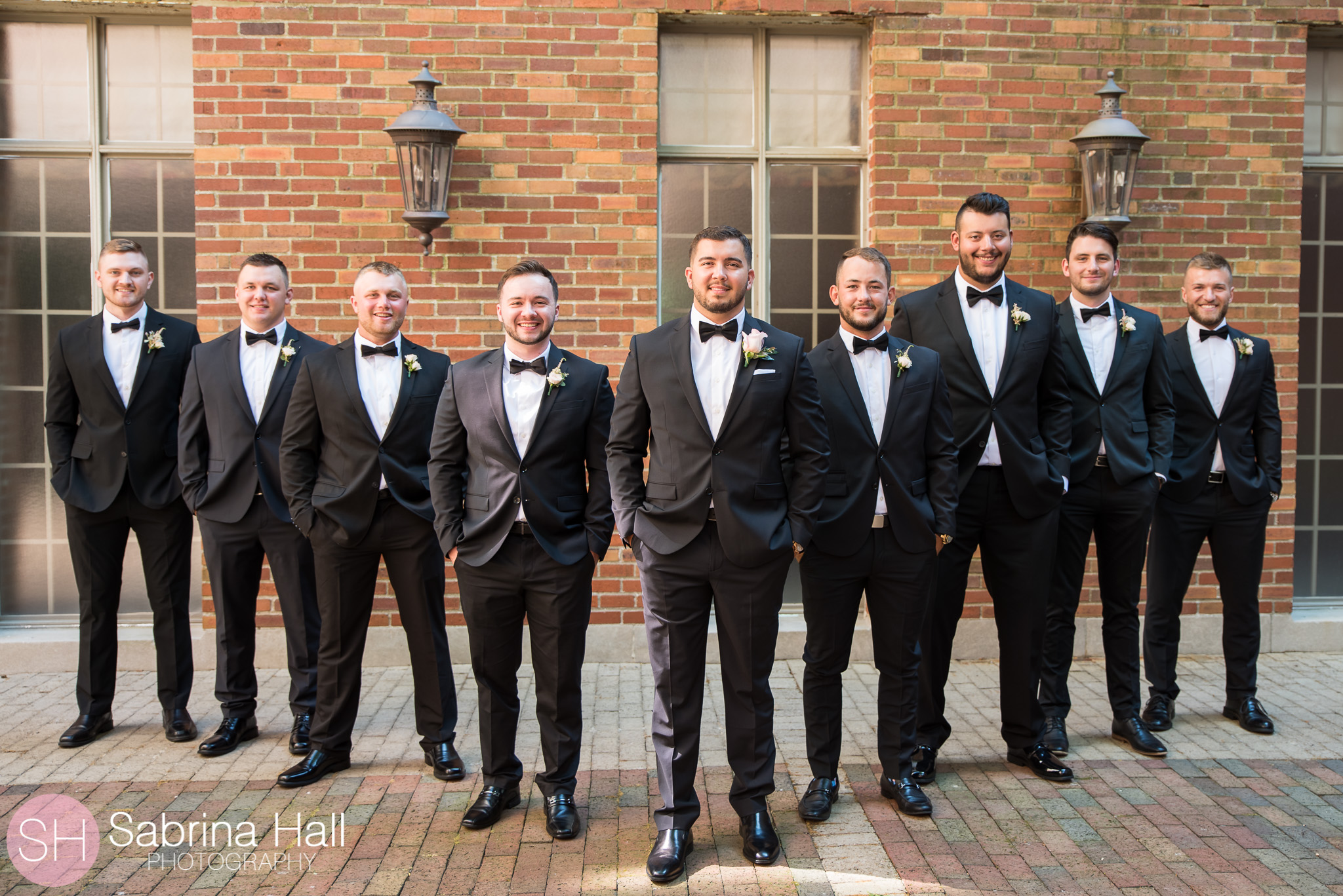 Glenmoor Country Club Wedding