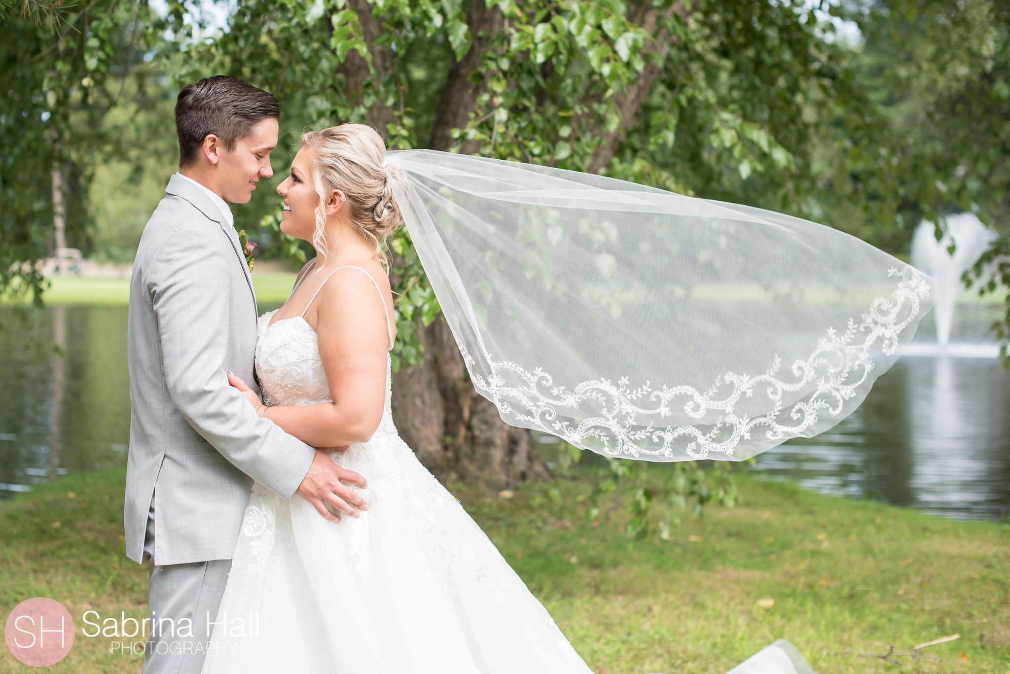 Glenmoor Country Club Wedding