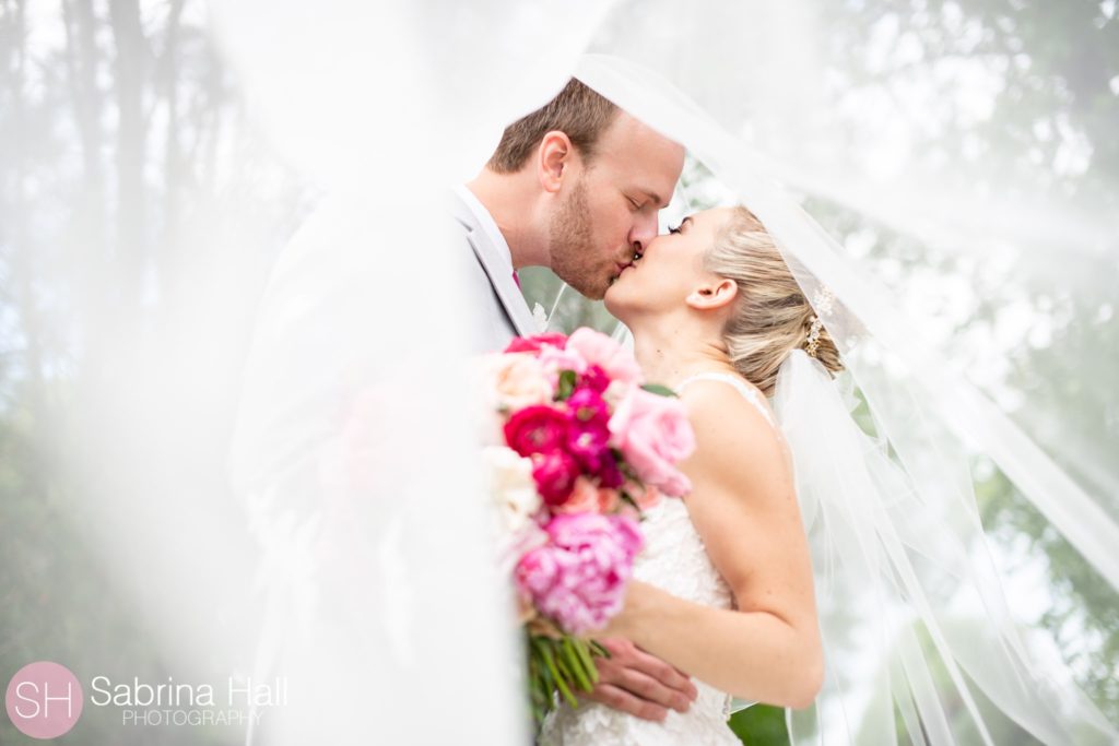 Glenmoor Country Club Wedding