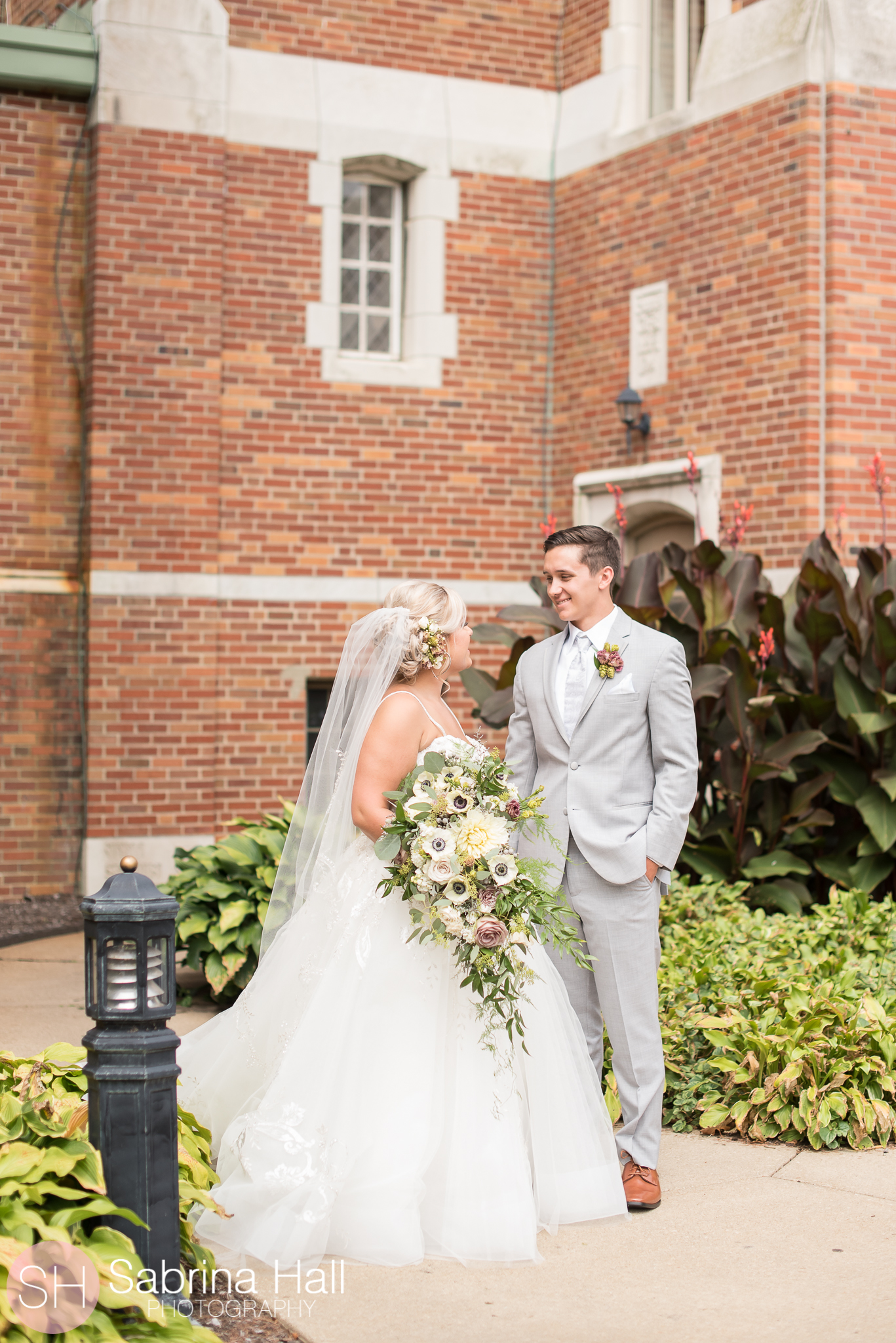 Glenmoor Country Club Wedding