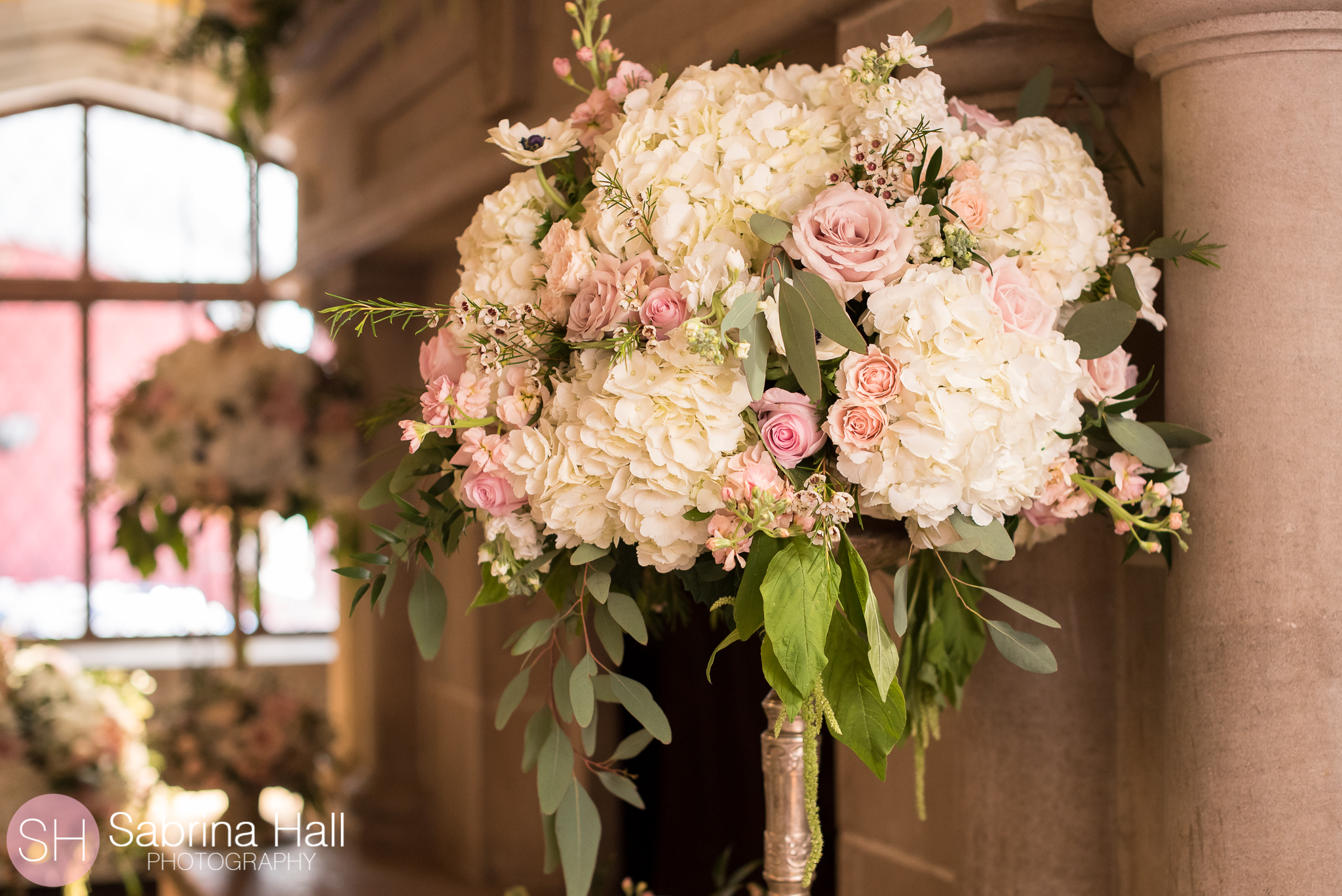 Glenmoor Country Club Wedding