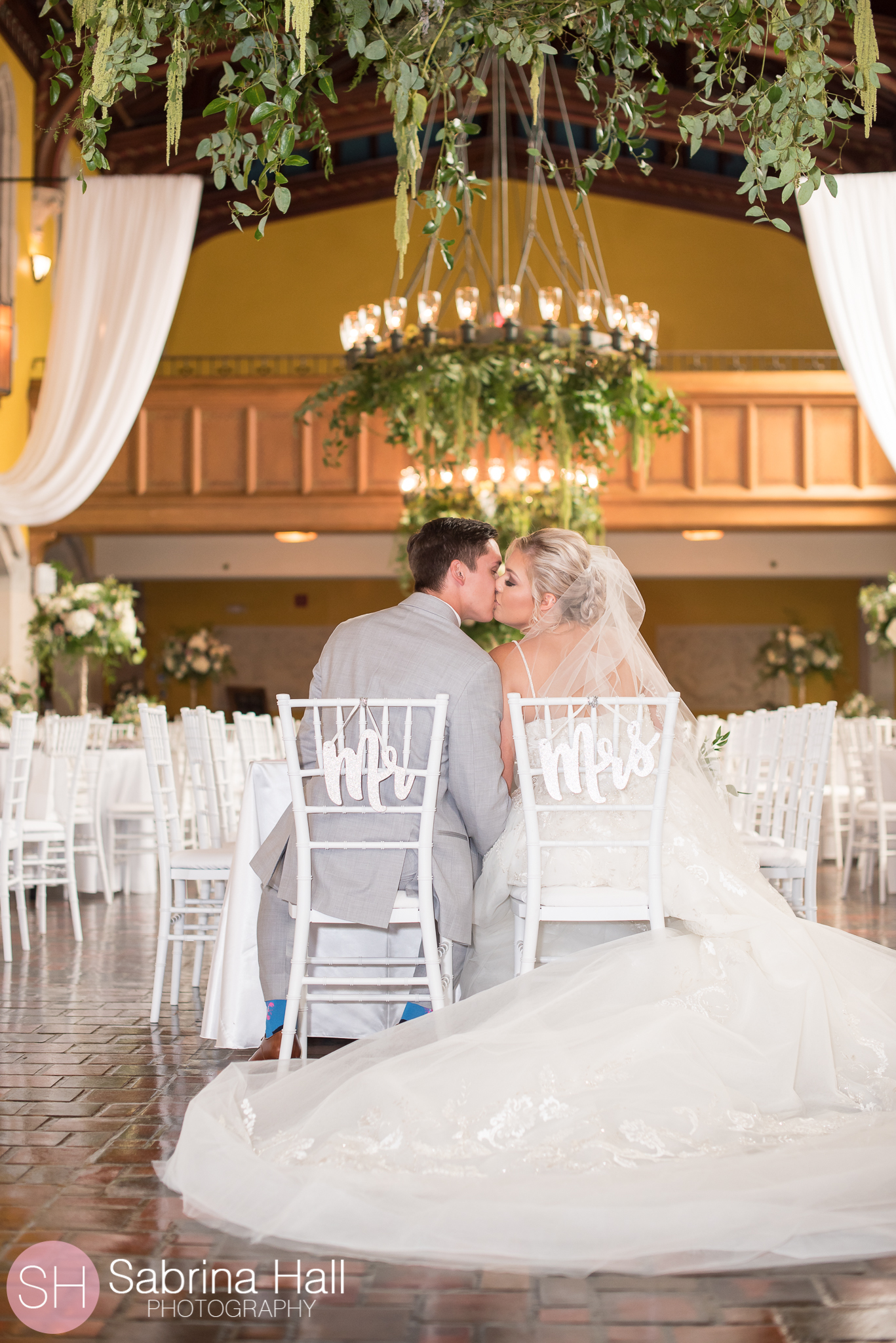 Glenmoor Country Club Wedding