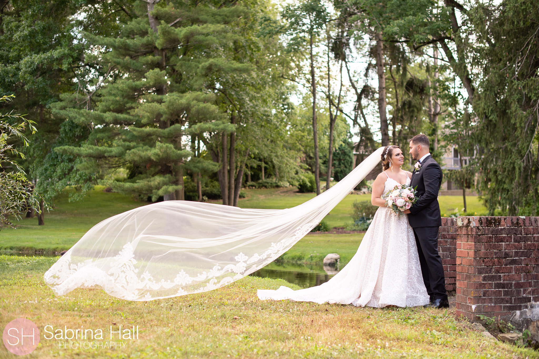 Glenmoor Country Club Wedding