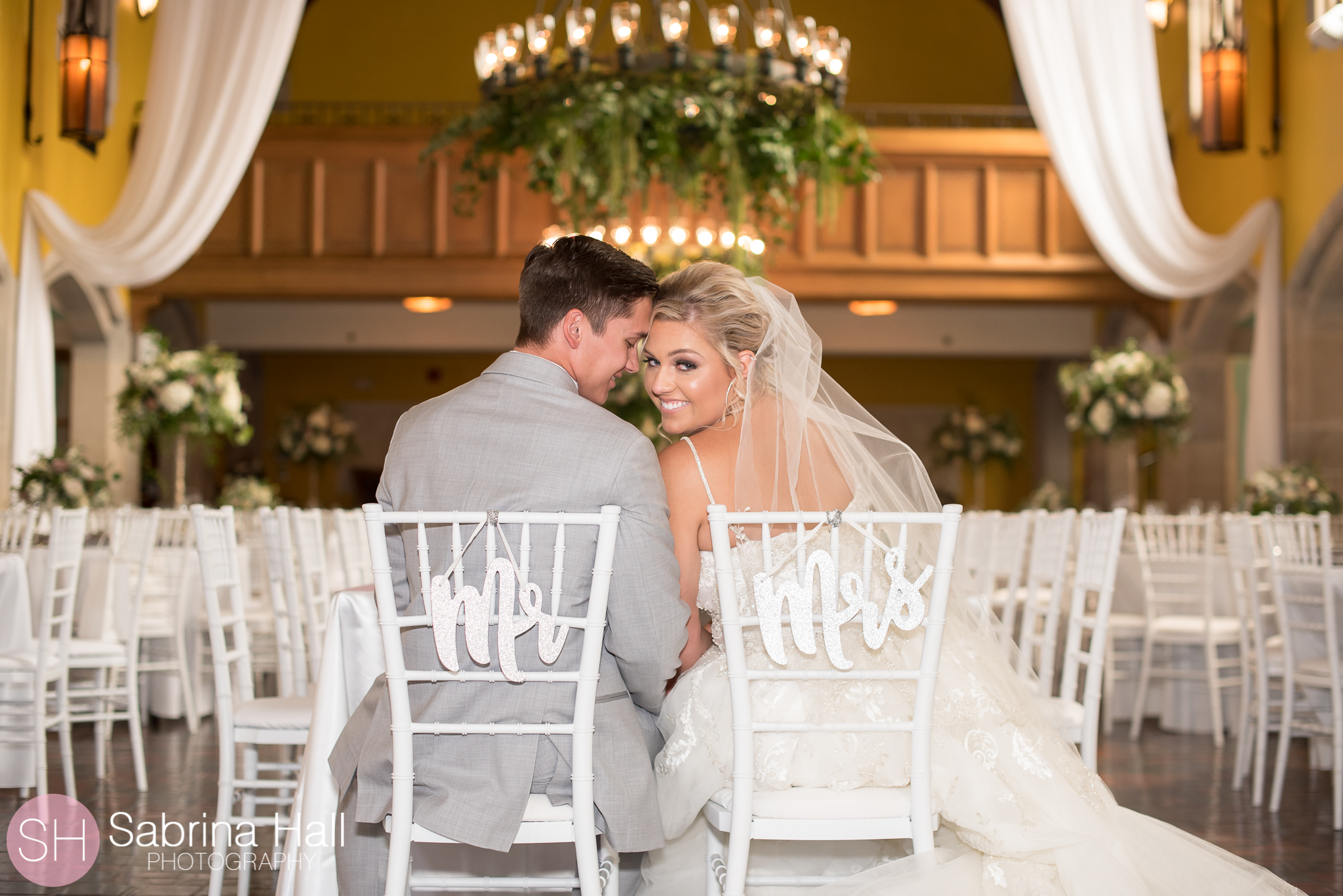 Glenmoor Country Club Wedding