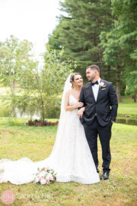 Glenmoor Country Club Wedding