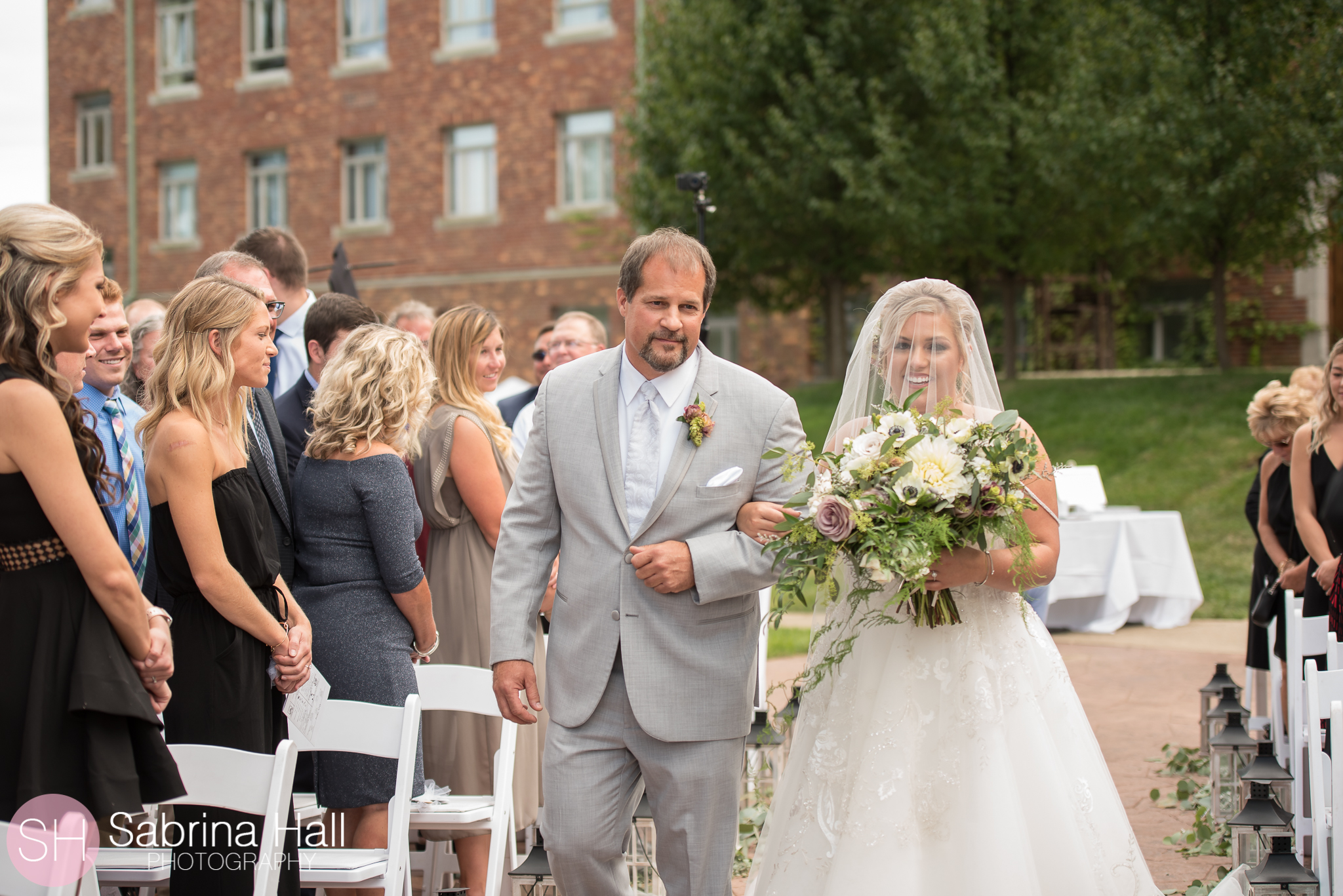 Glenmoor Country Club Wedding